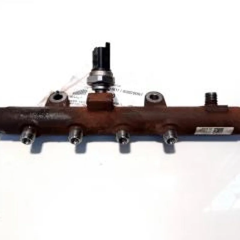 Comandă acum Rampa injectoare Renault Megane 2, 1.5 dci, K9KP732 cod 8200815617 (id:379737)