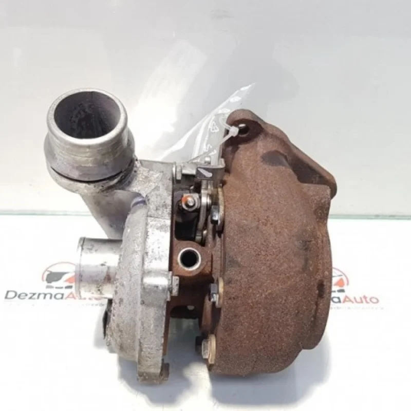 Turbosuflanta Renault Megane 2, 1.5 dci, K9K732, cod 544310152202 (id:379729) Livrare rapidă