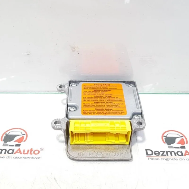 Calculator airbag, Vw Passat (3B2), cod 1C0909605B Ofertă de sezon