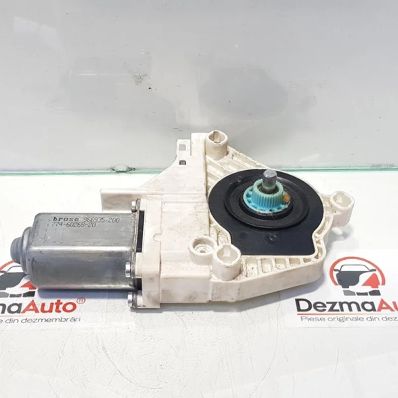 Mai ieftin Motoras macara stanga fata, Audi A4 Allroad (8KH, B8) cod 8K0959801A