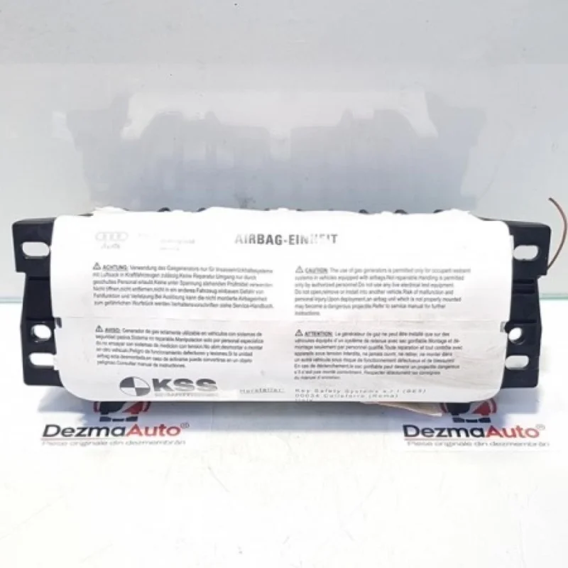 Premium Airbag pasager, Audi A4 Avant (8K5, B8) cod 8T0880204F