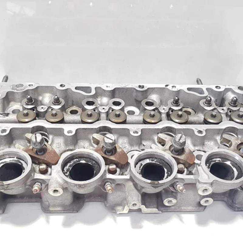 Chiulasa Ford Fiesta 6, 1.4 tdci F6JB (id:379174) Expediere rapidă