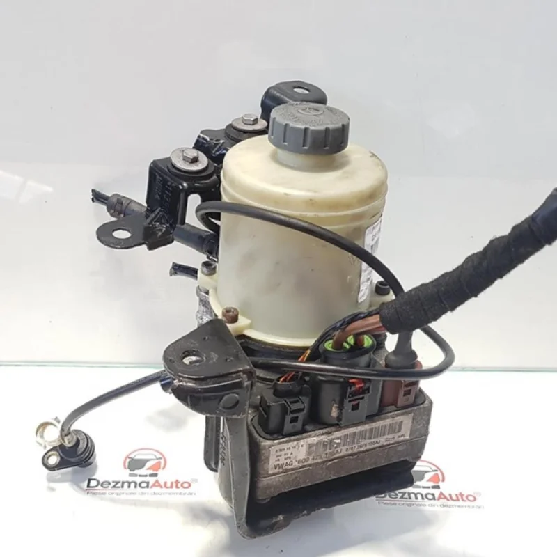 Pompa servo directie KOYO, Seat Ibiza 4 (6L1) 1.2B, cod 6Q0423155AJ (pr:110747) Promoție
