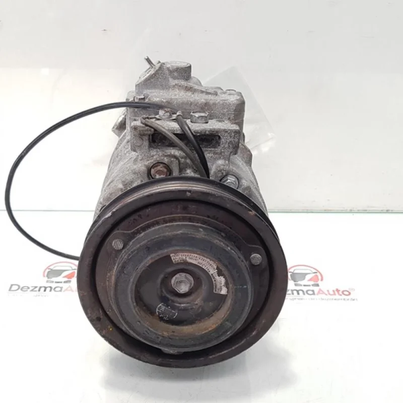 Compresor clima, Vw Passat (3B3) 1.9 tdi, AVF, cod 8D0260808 (id:379388) Lichidare de stoc