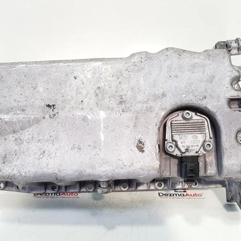 Ultima șansă Baie ulei, Seat Ibiza 4 (6L1) 1.9 tdi, ASZ, cod 038103603N (pr:110747)