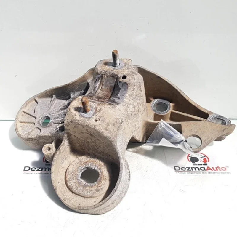 Doar azi Suport bara stabilizatoare stanga fata, Audi A6 (4F2, C6) 3.0 tdi, cod 4F0199351H (id:378950)