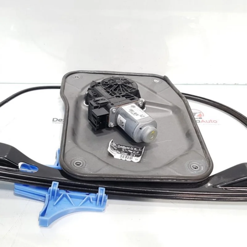 Ofertă Macara cu motoras stanga spate Skoda Roomster (5J) cod 5J0959811A (id:379122)