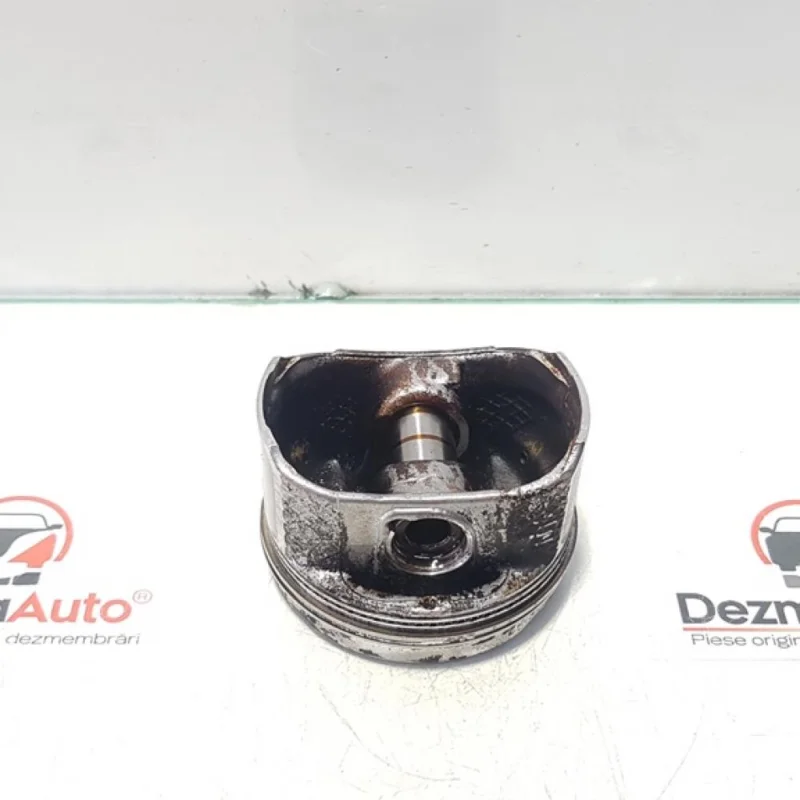 Piston Skoda Fabia 1 (6Y2) 1.2 benzina BME (id:379050) Mai ieftin