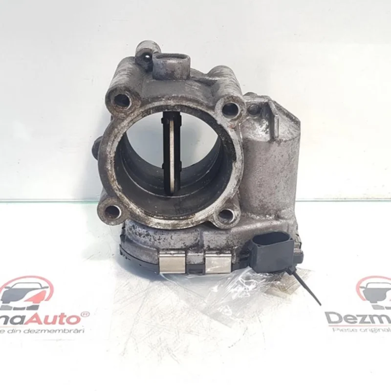 Ieftin Clapeta acceleratie Mercedes Clasa E (W211) 3.0 cdi V6, cod A642090070 (id:378656)