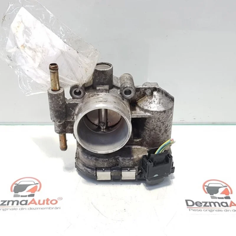 Reducere extra Clapeta acceleratie, Opel Corsa C (F08, W5L) 1.4 benz, cod 0280750133