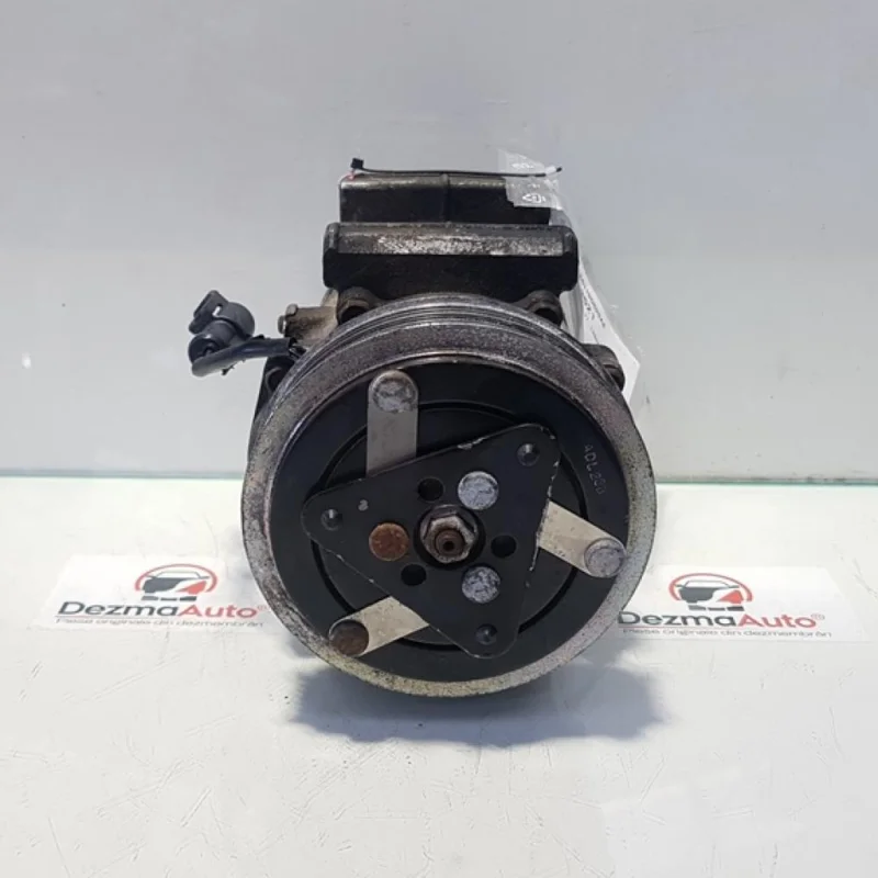 Compresor clima, Ford Fiesta 6, 1.4 tdci, cod 2S6119D629AE (pr:117994) Retur gratuit