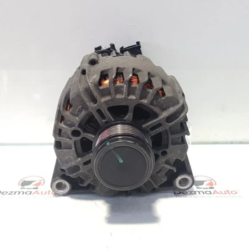 Popular Alternator, Ford Mondeo 4, 2.0 tdci, cod AG9T-10300-BA (id:378476)