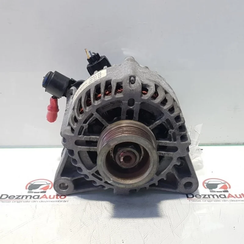 Ultima șansă Alternator, Ford Fiesta 6, 1.4 tdci, cod 3S6T-AA (id:378520)