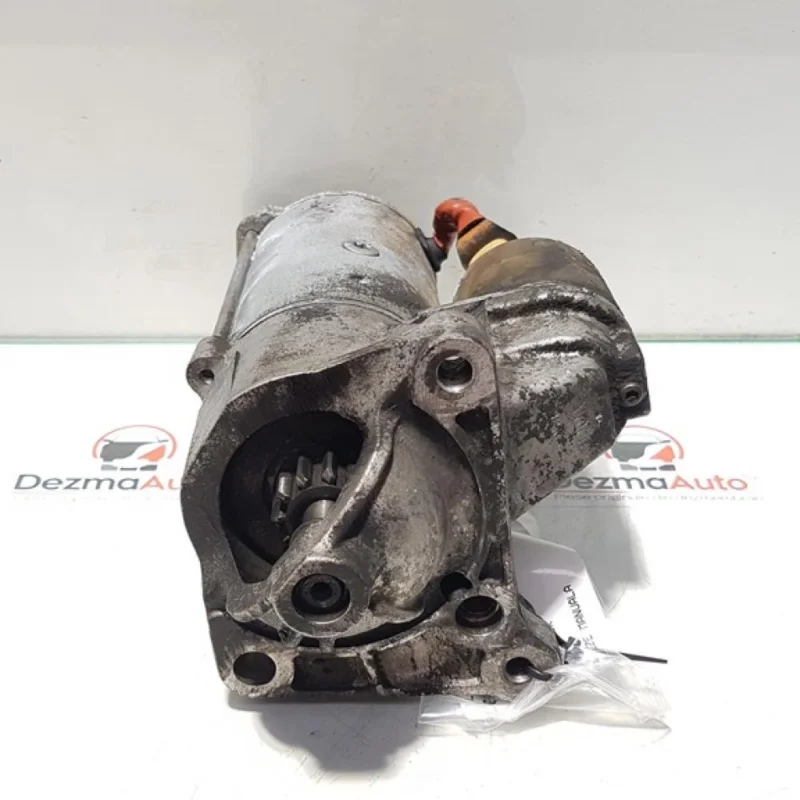 Livrare expres Electromotor, Renault Laguna 2, 1.9 dci, cod 8200075362B (id:378241)
