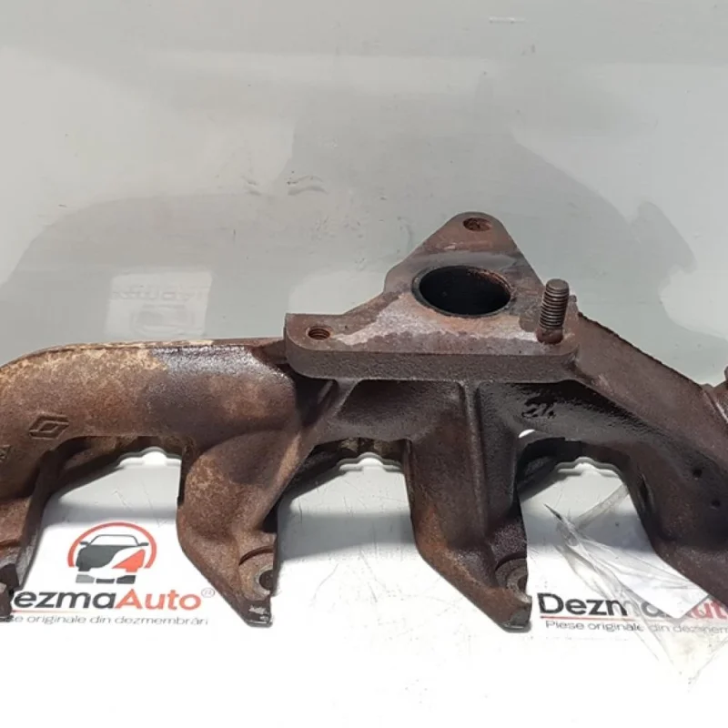 Comandă acum Galerie evacuare, Renault Megane 2, 1.9 dci (id:378255)