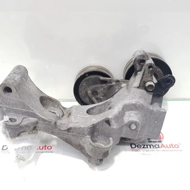 Suport alternator, Opel Astra G, 1.7 cdti, cod 897222554 (id:378158) Reducere