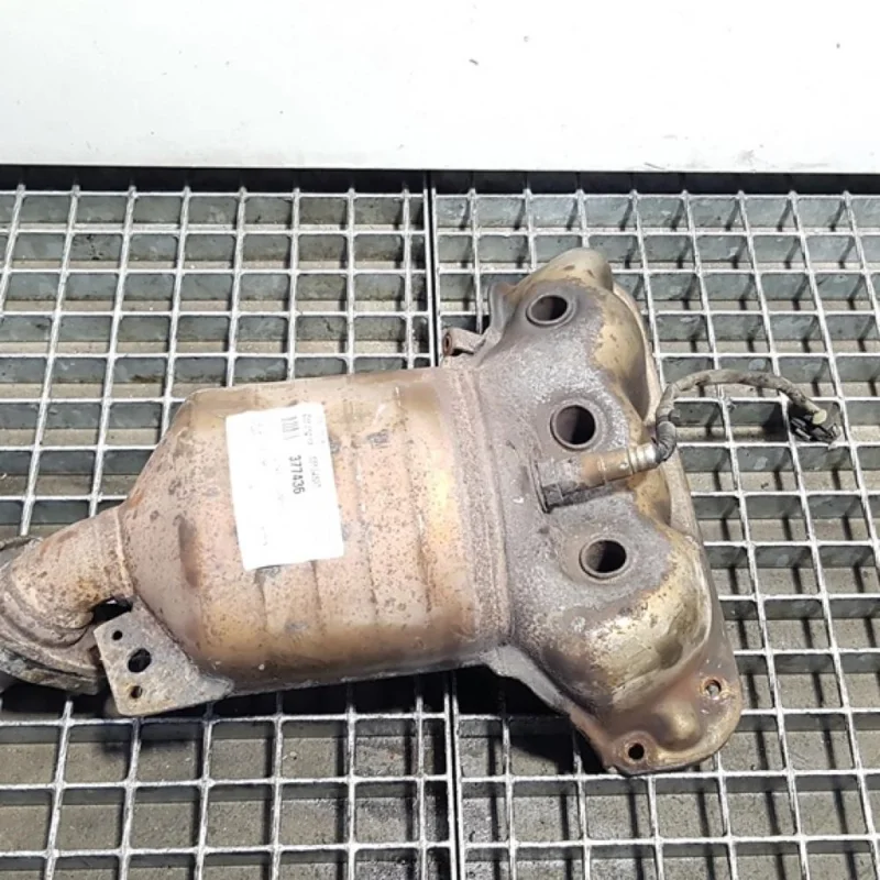 Catalizator, Opel Astra J, 1.4 b, cod 55564503 (id:377436) Lichidare de stoc