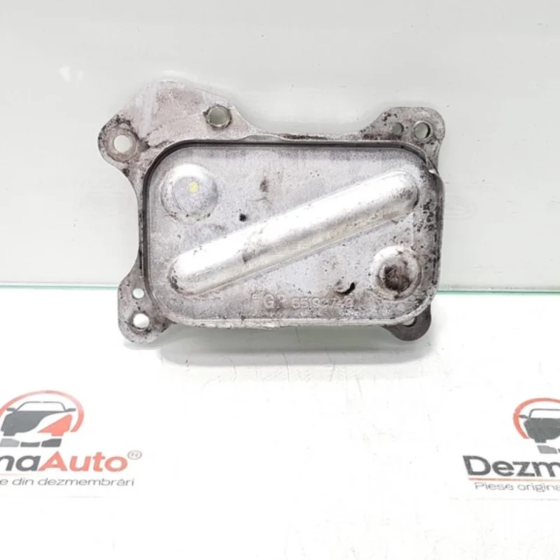 Racitor ulei, Fiat Doblo Cargo (223) 1.3 m-jet, cod 55193743 (id:377936) Reduceri