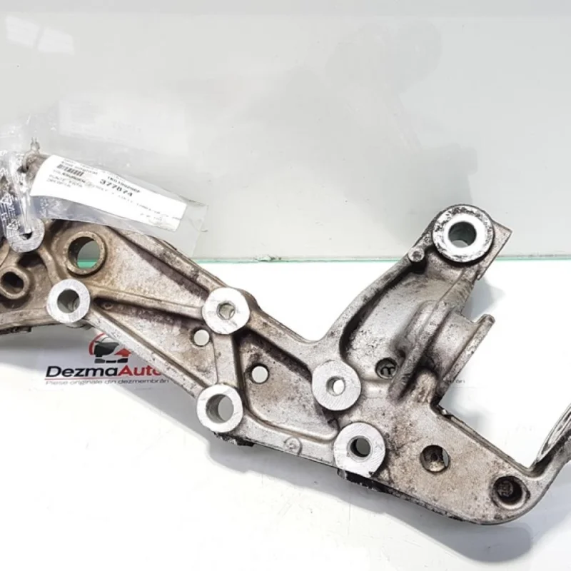 Mai ieftin Brat trapez dreapta fata, Vw Golf 5 (1K1) 2.0 tdi, cod 1K0199296F (id:377874)