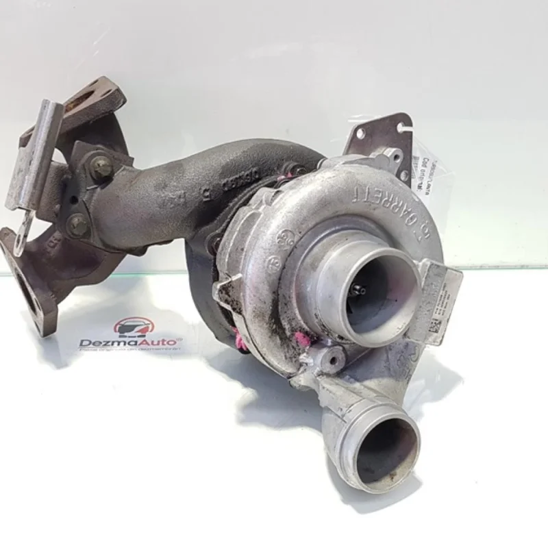 Ultima șansă Turbosuflanta, Mercedes Clasa E (W211) 3.0 cdi, cod 6420905980 (id:377052)