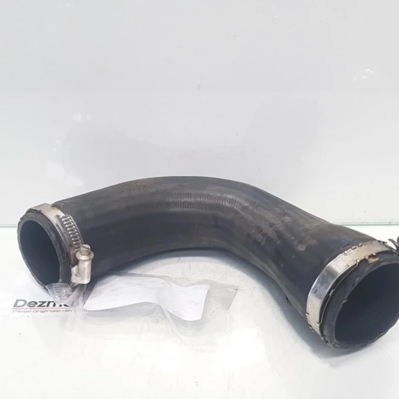 Retur ușor Furtun intercooler, Vw Passat (3C2) 2.0 tdi, CBA (id:377187)