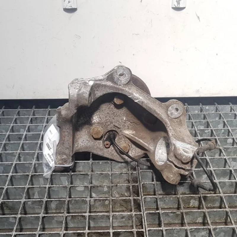 Ultima șansă Fuzeta stanga fata, Bmw 3 (E90) 2.0 B (id:376920)