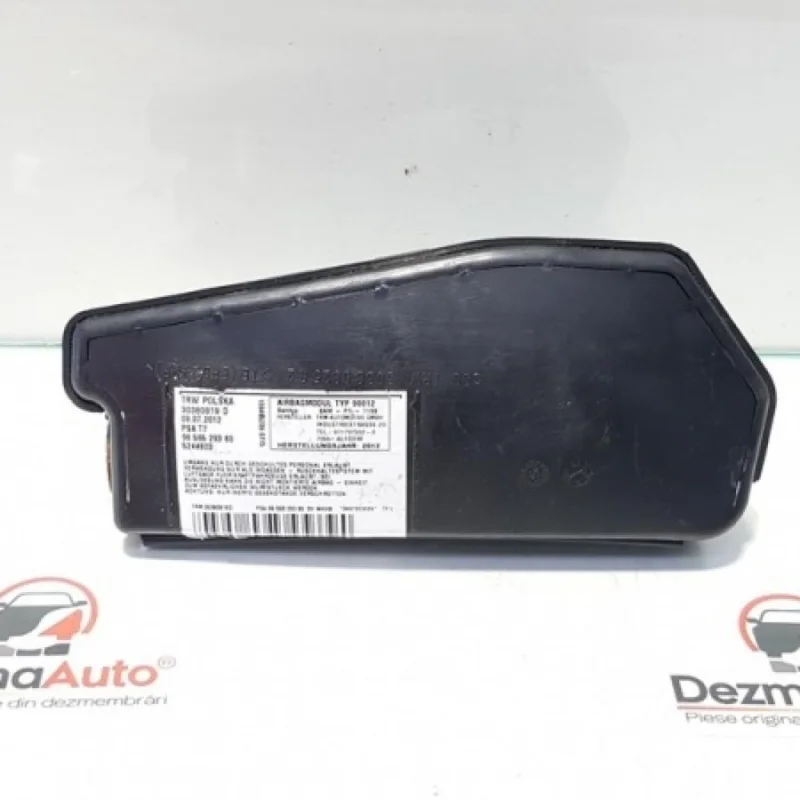 Airbag scaun dreapta fata, Peugeot 308, cod 9656529380 (id:370593) Lichidare de stoc