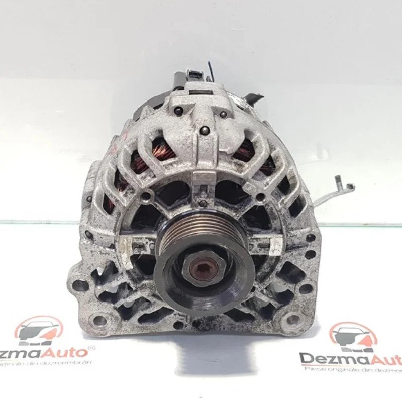 Ultima șansă Alternator, Vw Polo (6R) 1.2 b, cod 03D903025J (id:370642)
