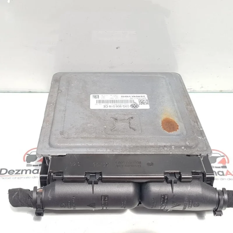 Calculator motor, Vw Passat Variant (3C5) 2.0 tdi, cod 03G906018E (id:124147) Cumpără online