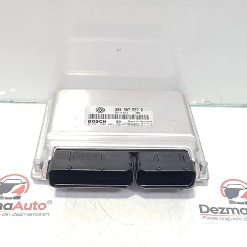Calculator motor, Vw Passat (3B3) cod 3B0907557R, 0261208003 (id:149482) Popular
