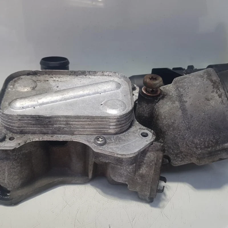 Racitor ulei, Fiat Doblo (119) 1.3 M-Jet, 188A9000, cod 55193743 (id:376650) Noutate