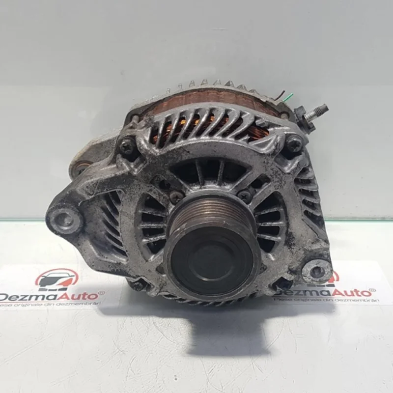 Alternator, Renault Espace 4, 3.0 d, cod 8200598621 (id:376894) Comandă acum