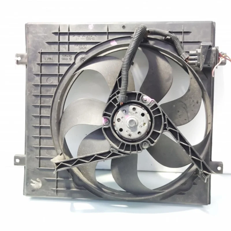 Electroventilator, Vw Golf 4 (1J1) 1.4 B, cod 1J0121207 (id:376264) Preferatul clienților