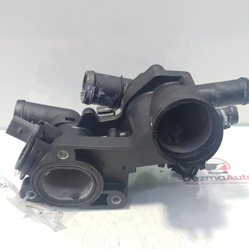 Livrare gratuită Corp termostat, Seat Ibiza 4 (6L1) 1.4 b, BBY, cod 032121111AP (pr:110747)