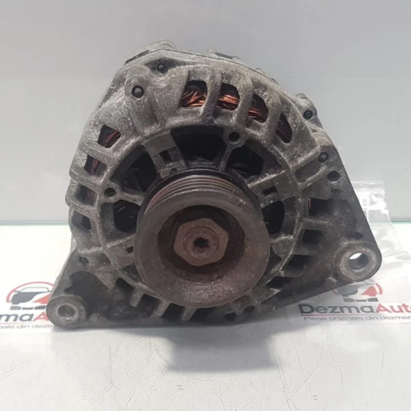 Chilipir Alternator 90A, cod 06B903016, Audi A4 Avant (8D5, B5) 1.8 T, Benz, ATW (pr:110747)