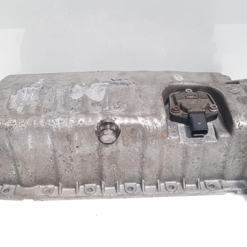 Baie ulei cu senzor, Vw Golf 4 (1J1) 1.9 tdi, ALH, cod 038103603N (id:375932) Reducere