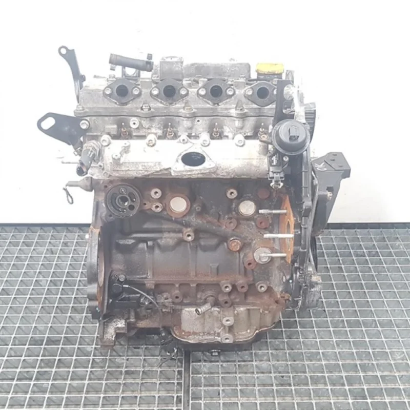 Doar azi Motor, Opel Astra H, 1.7 cdti, Z17DTH (id:376217)