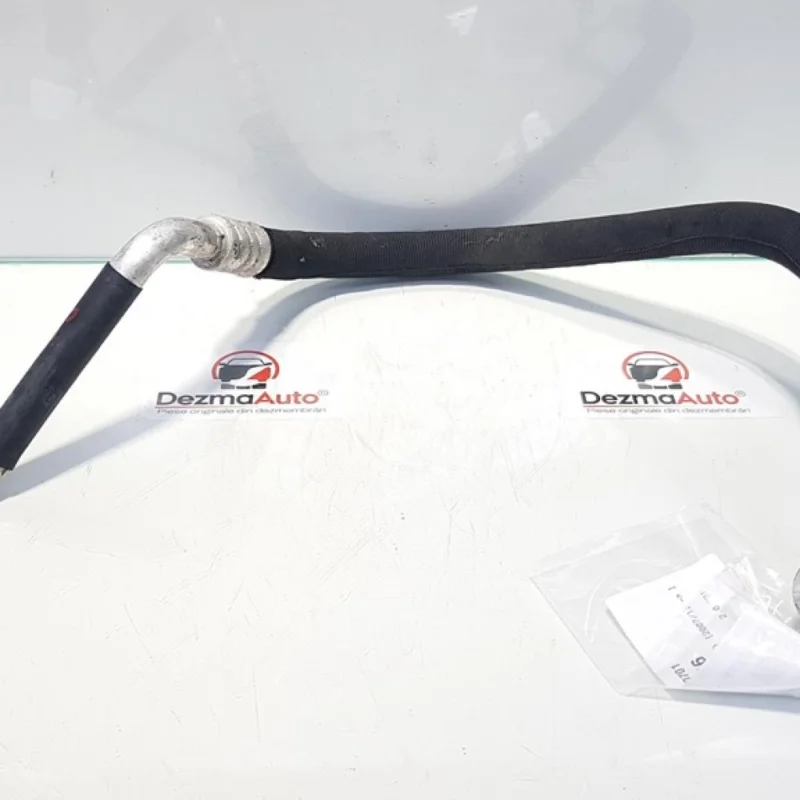 Conducta clima, Audi A4 (8K2, B8) 2.0 tdi, CAH, cod 8K0260701 (id:375746) Doar azi