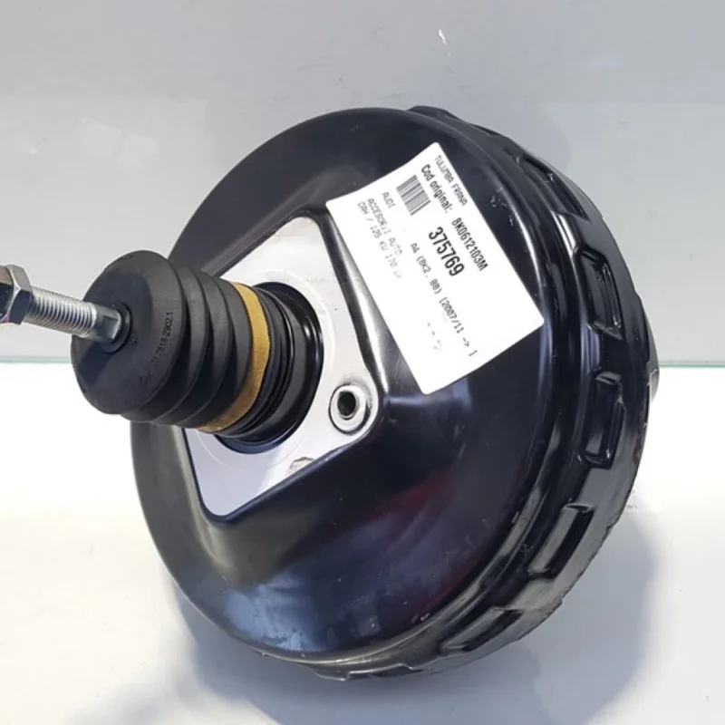 Tulumba frana, Audi A4 (8K2, B8) 2.0 tdi, cod 8K0612103M (id:375769) Discount