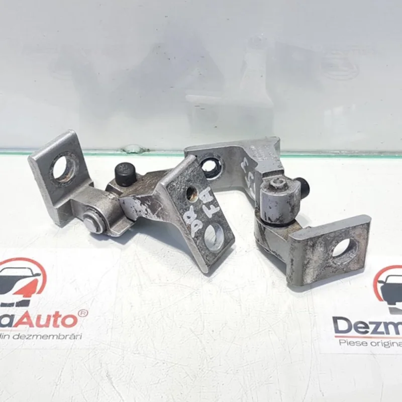 Reduceri Set balamale stanga fata, Audi A4 (8K2, B8) (id:375799)