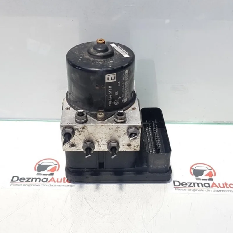 Ultima șansă Unitate abs, Touran (1T1, 1T2) 1.9 tdi, cod 1K0614517H (id:375809)