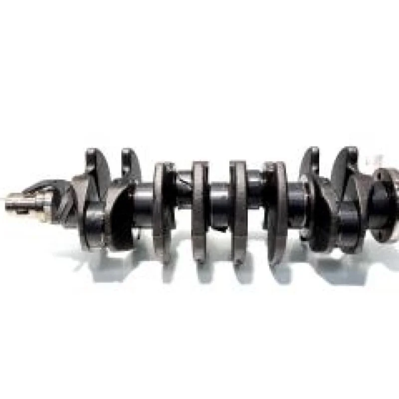 Vibrochen, Ford Fiesta 5, 1.4 tdci, F6JA, cod 7998 (id:375291) Popular