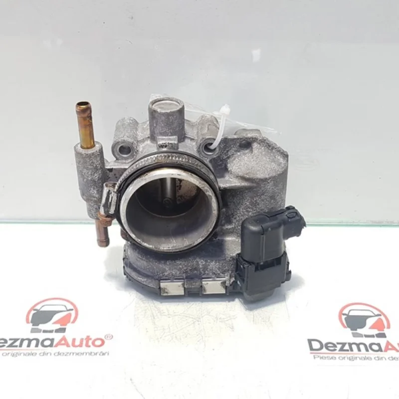 Clapeta acceleratie, Opel Corsa D, 1.2 b, Z12XEP, cod 0280750133 (id:375279) Preferatul clienților