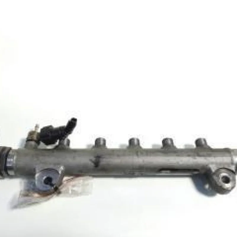 Plată sigură Rampa injectoare, Hyundai Santa Fe 2, 2.2 crdi, cod 31400-27400 0445214085 (id:375039)