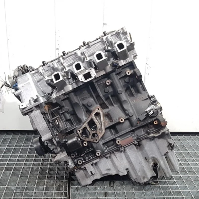 Premium Motor, Bmw 3 (E46), 2.0 diesel, cod 204D4 (pr:111745)