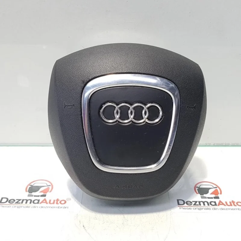 Comandă acum Airbag volan, Audi A6 (4F2, C6) cod 4F0880201AR (id:374004)