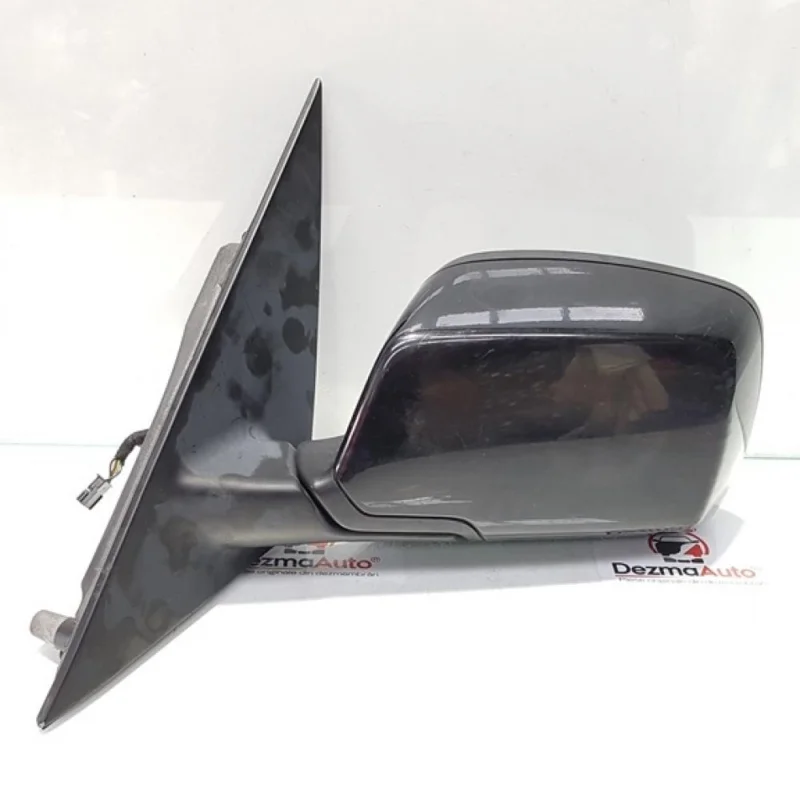 Oglinda stanga fata, 233656007 Bmw X3 (E83) (id:374187) Reducere extra
