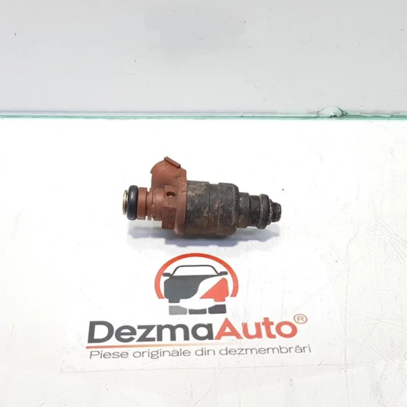 Preț mic Injector, Skoda Fabia 1 (6Y2), 1.4 mpi, AQW, cod 047906031C (id:372540)