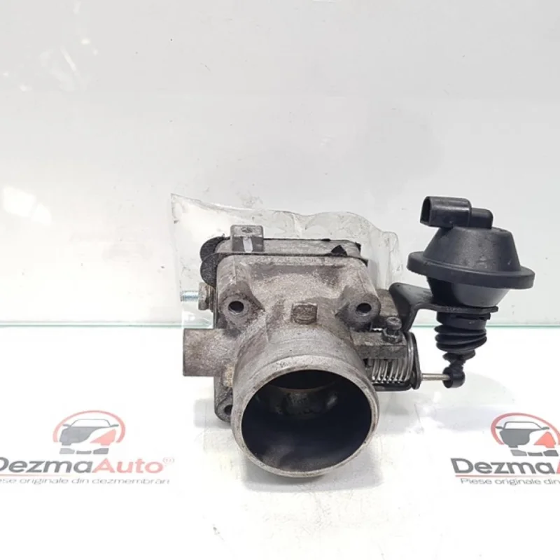 Clapeta admisie, Kia Cerato (LD) 1.6 crdi, D4FB, cod 36710-2A350 (id:373876) Transport gratuit