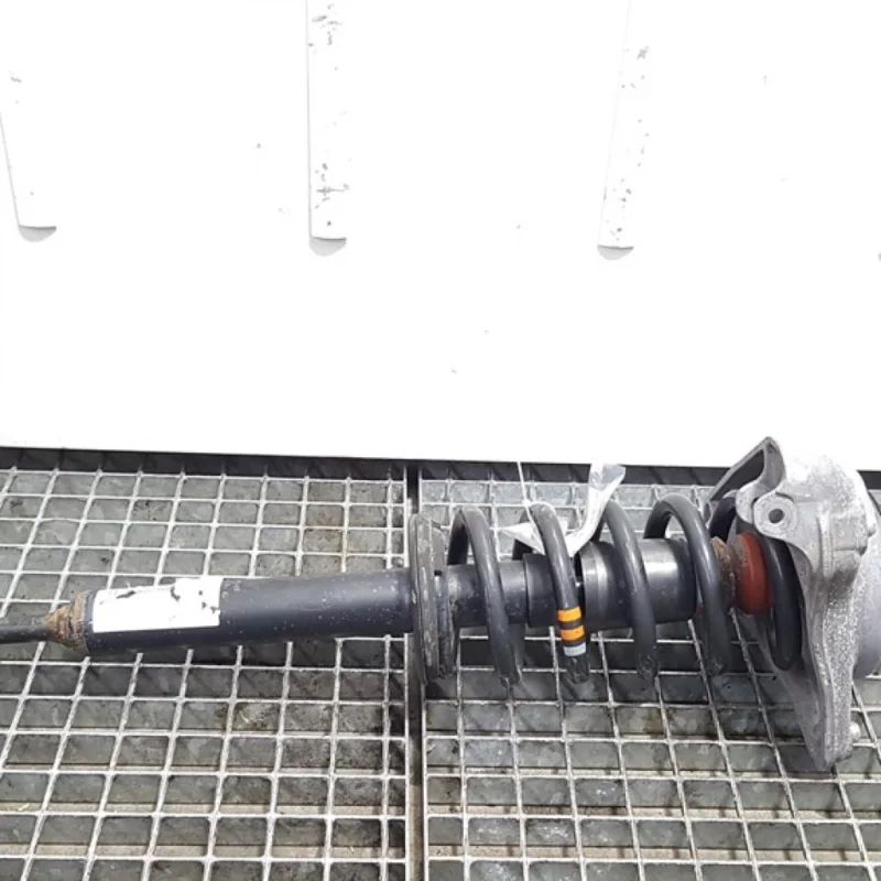 Amortizor stanga fata, Audi A6 (4F2, C6) 2.7 tdi (id:373992) Mai ieftin